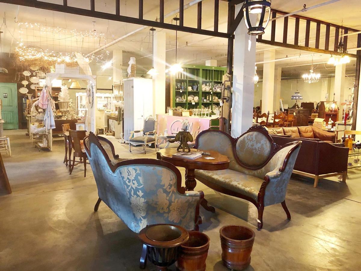Columbia Antique Marketplace
