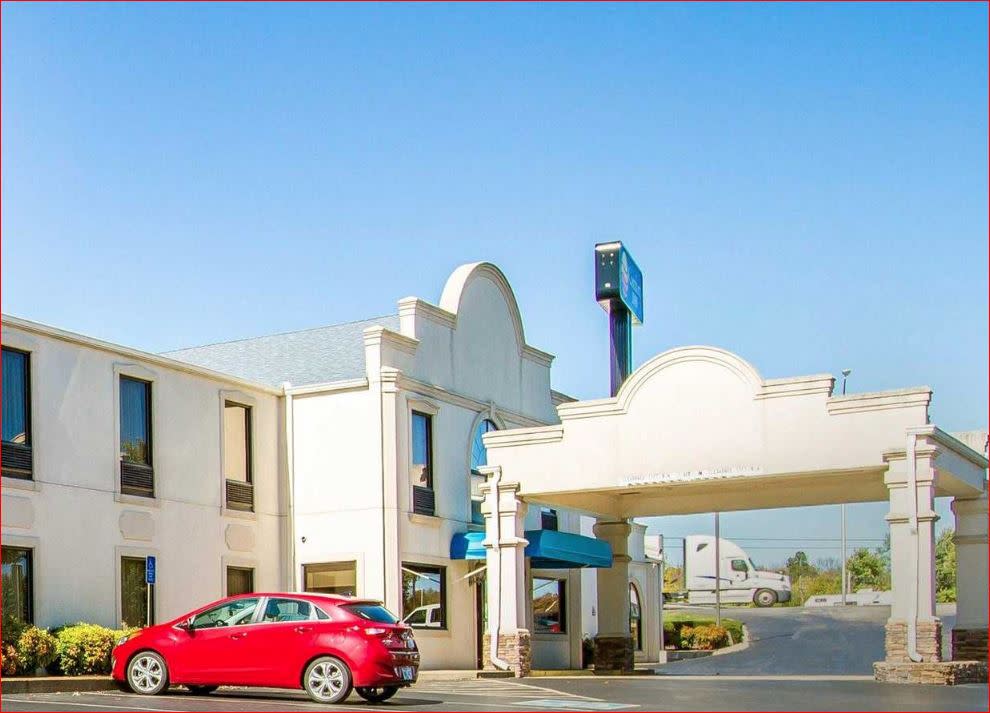 Comfort Inn