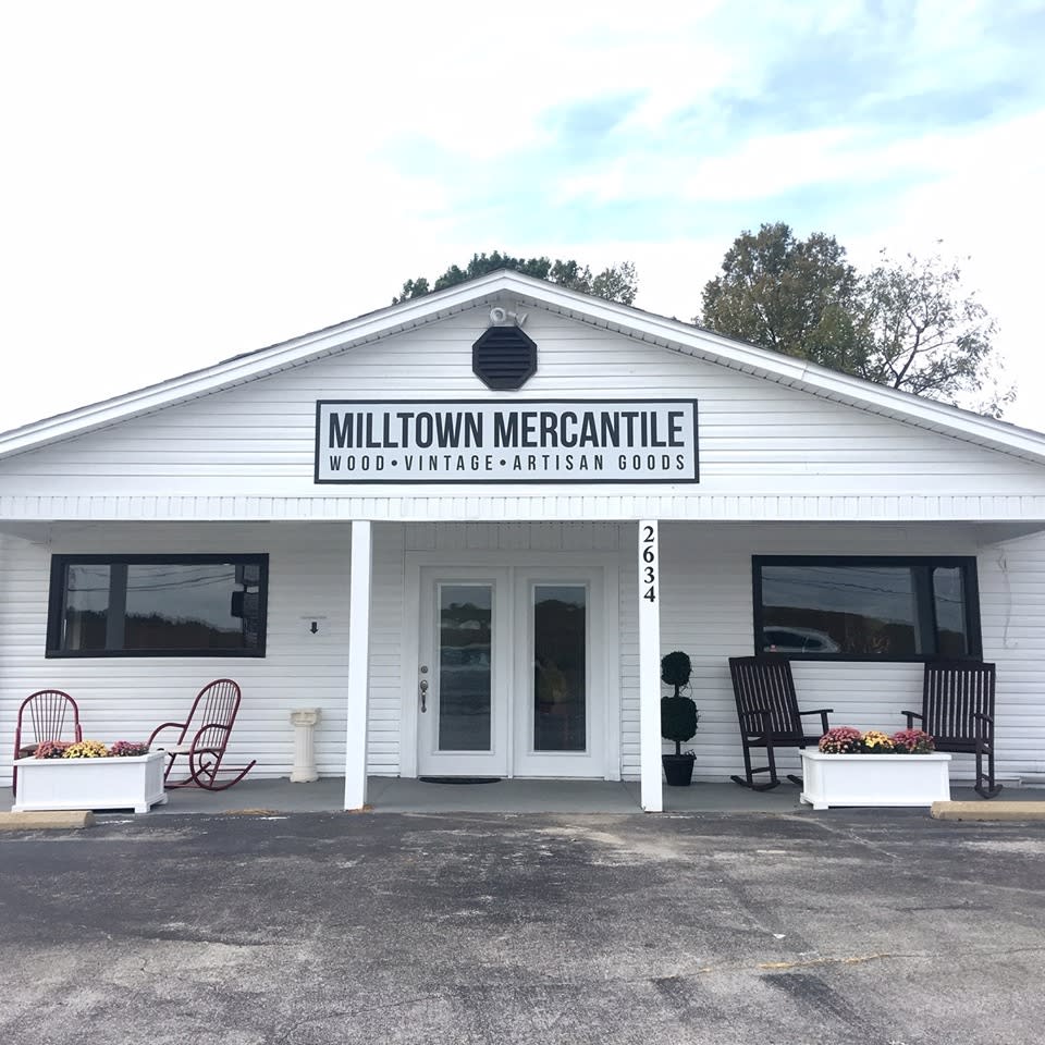 Milltown Mercantile