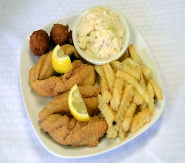 Catfish Campus