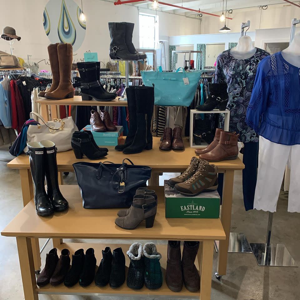 wear it well boutique