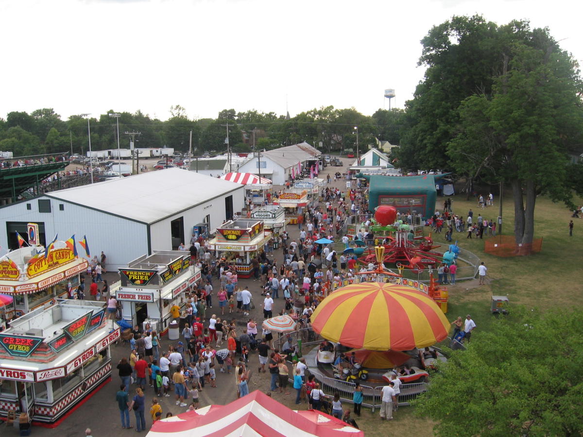 Franklin County Kansas Fair 2024 Gaye Pearle