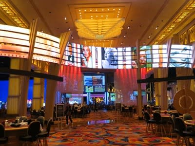 Hollywood Casino Columbus Columbus Oh 43228
