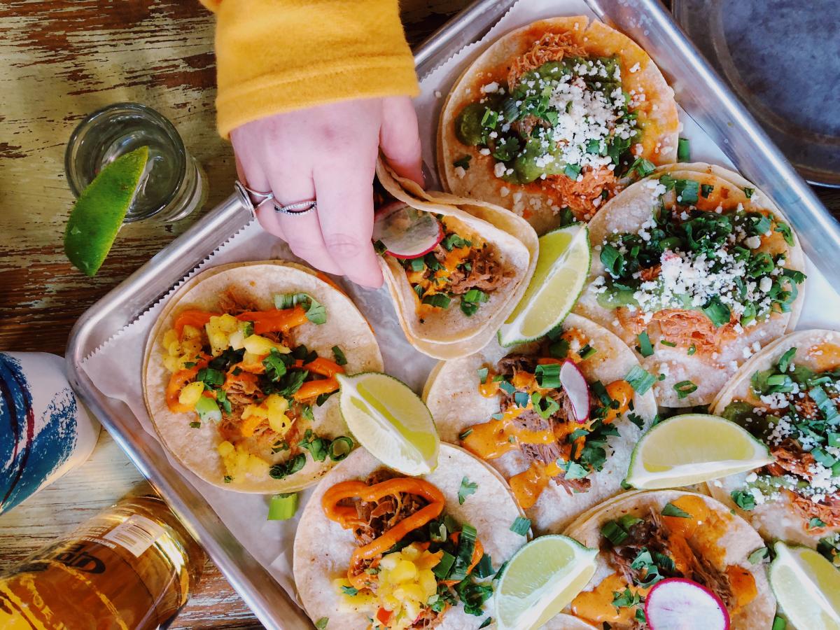 Standard Hall Columbus, OH 43201