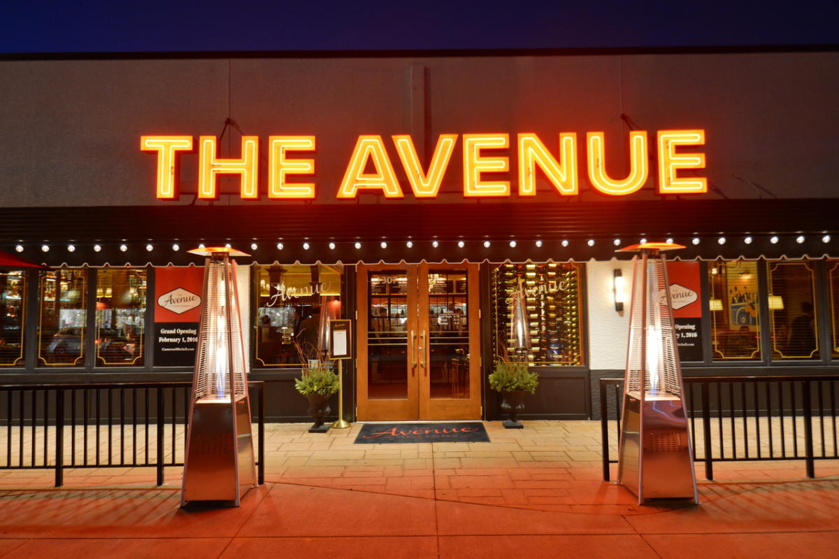 Cameron Mitchell Restaurants Columbus, OH 43215