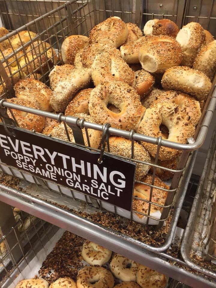 Blocks Bagels Bexley Columbus, OH 43209