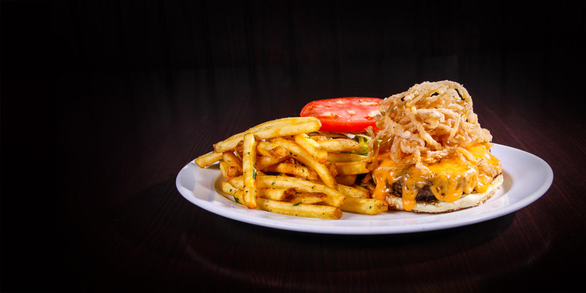 Rusty Bucket Restaurant Amp Tavern Upper Arlington