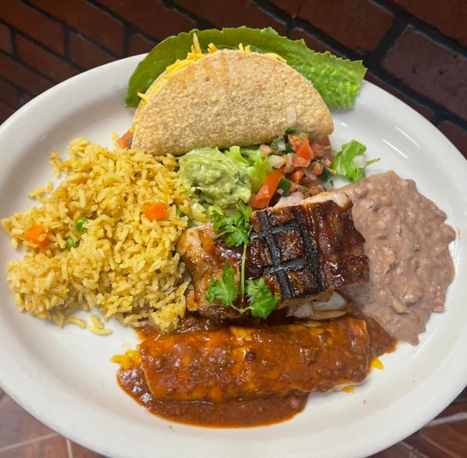 Angie's Mexican Restaurant