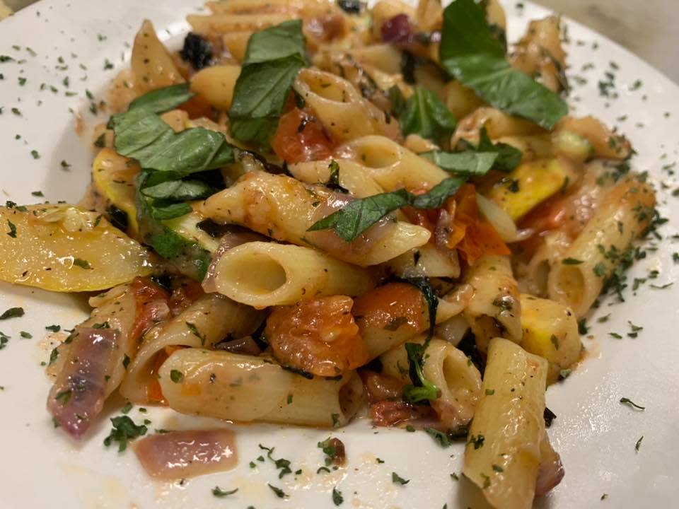 Joe's Italian Restaurant