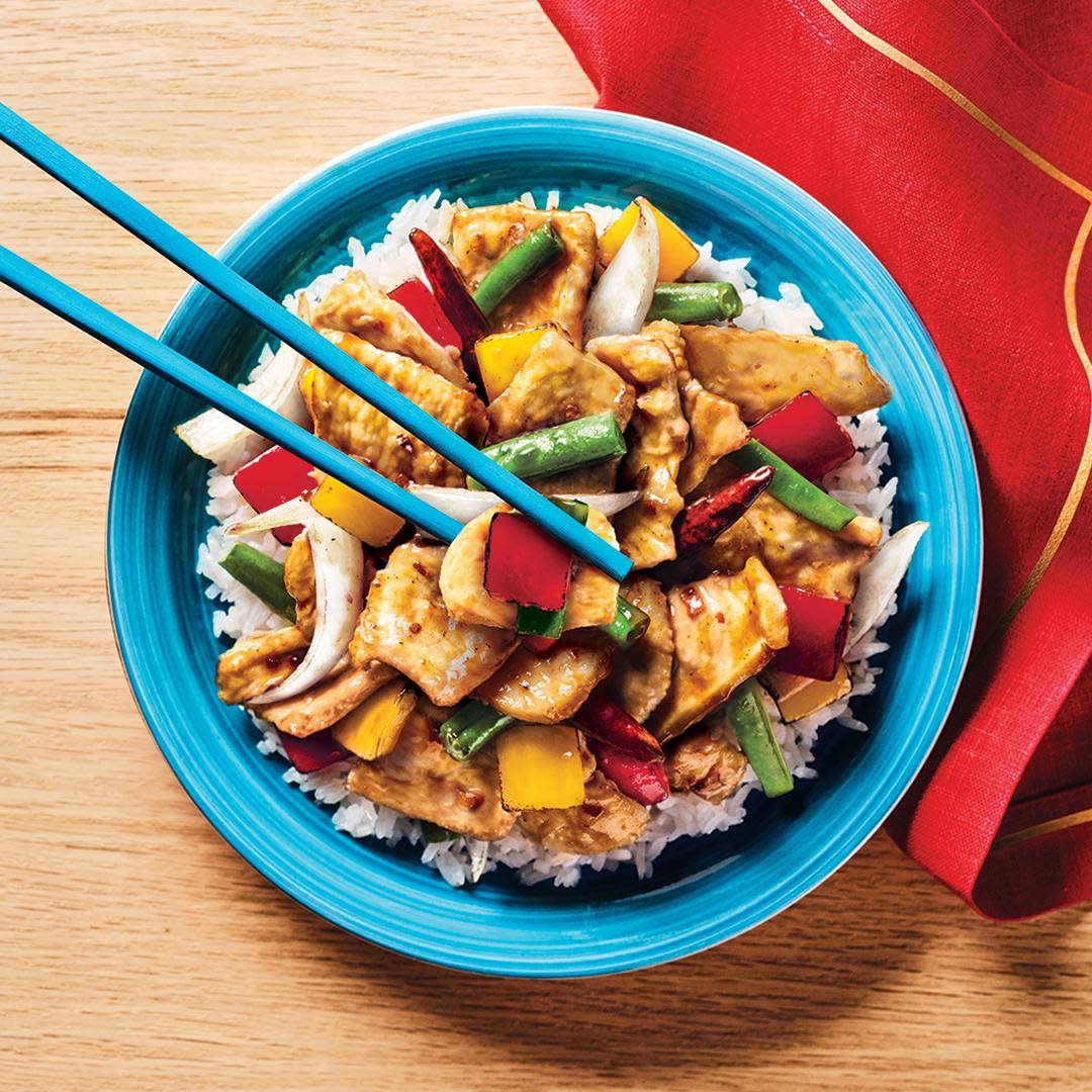 Panda Express