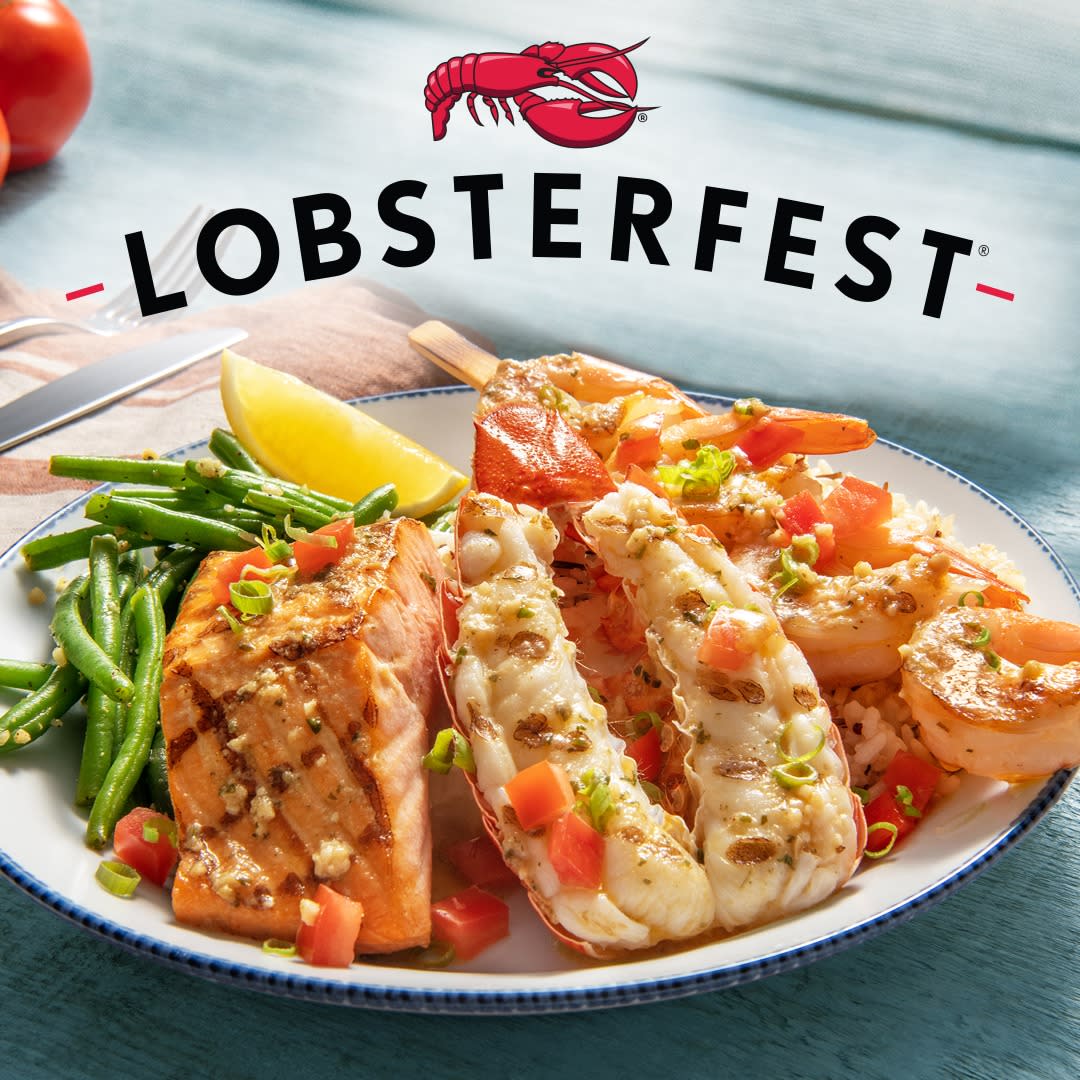 Red Lobster Lobsterita Recipe Find Vegetarian Recipes