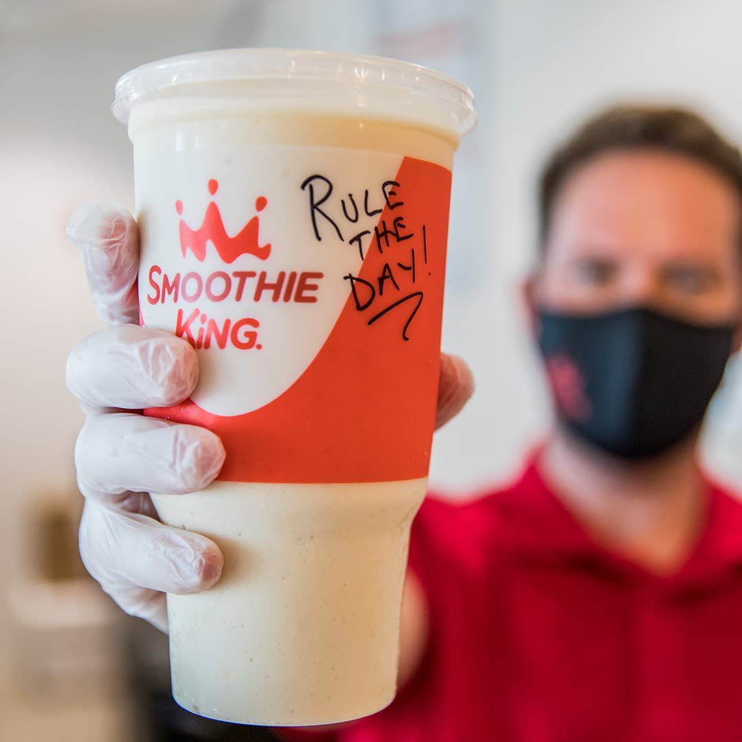 Smoothie King
