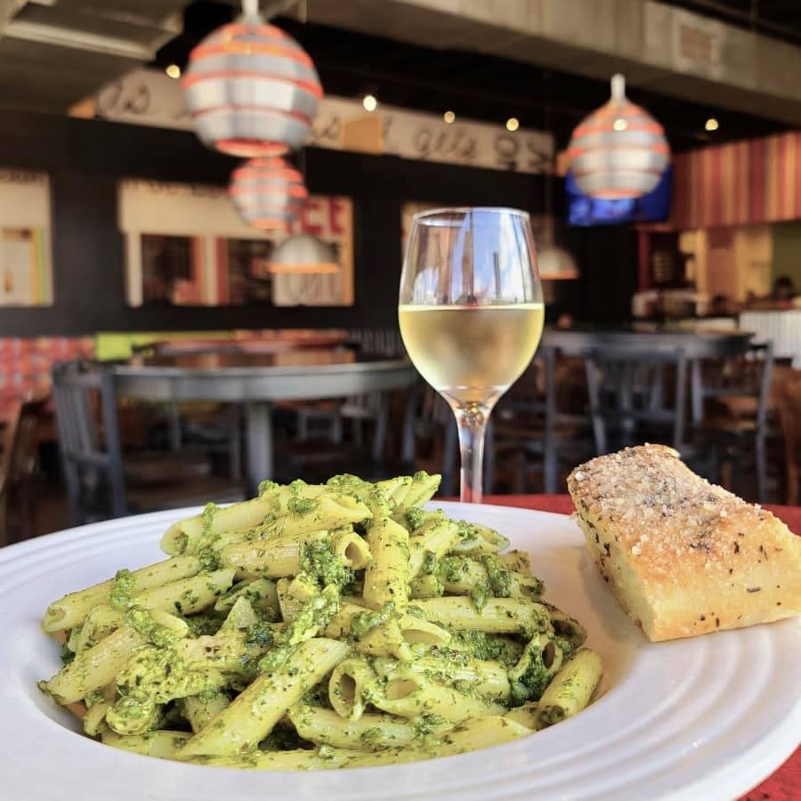 Vero Italian Kitchen