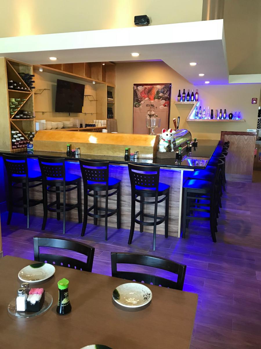 Wasabi Bistro