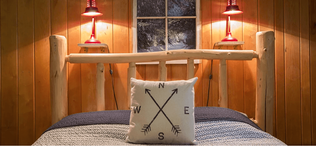 Feather Nest Inn
