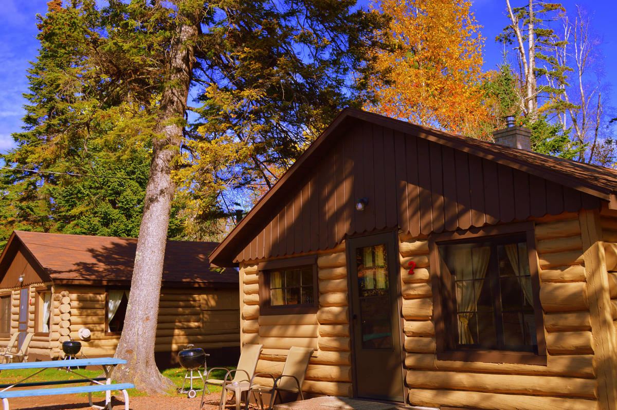 Nelson's Travelers Rest Cabins & Motel