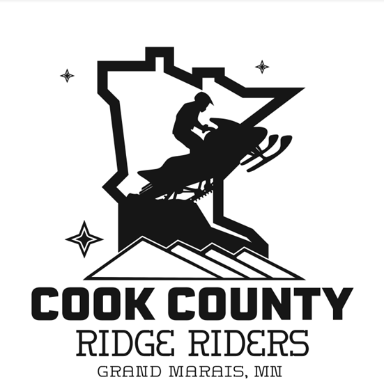 Cook County Snowmobile Club Ridge Riders