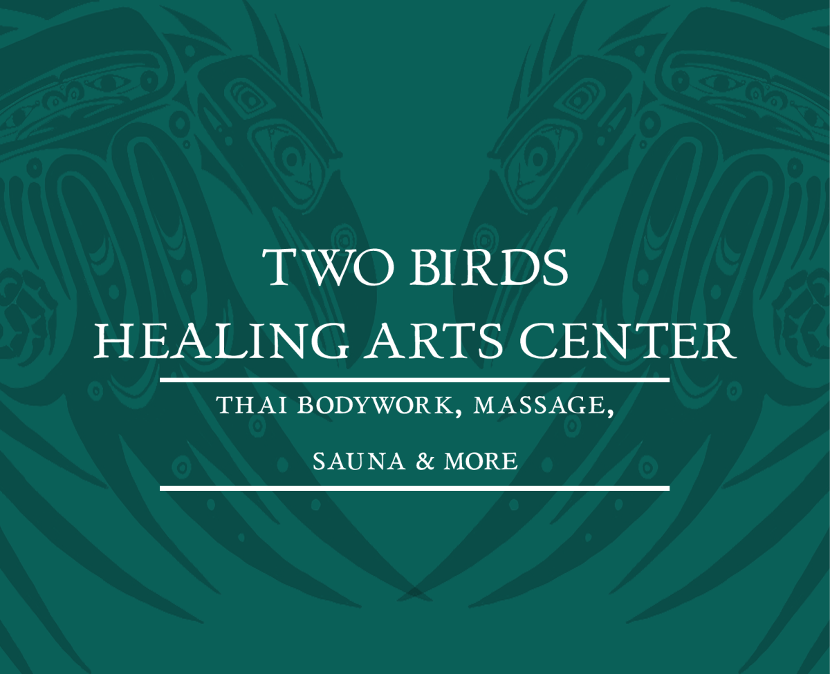 Two Birds Healing Arts Center