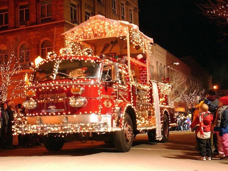 Parade of Lights