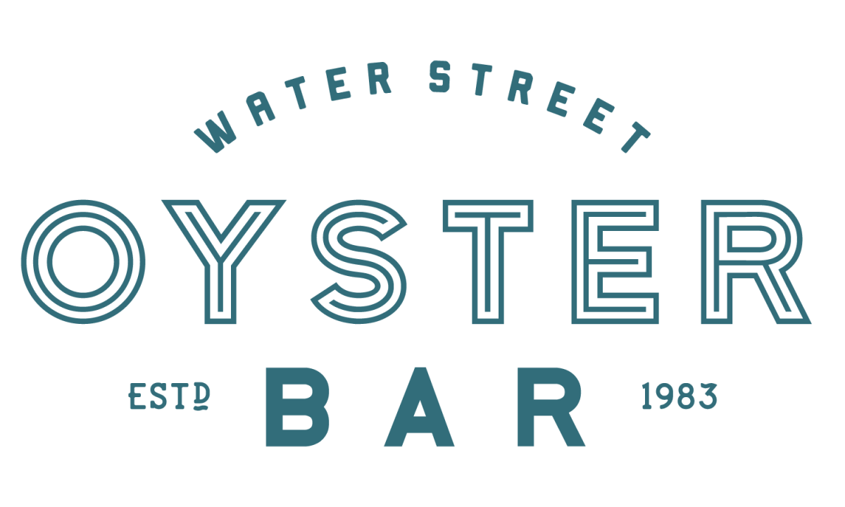 Water Street Oyster Bar Corpus Christi, TX