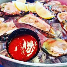 Black Diamond Oyster Bar | Corpus Christi, TX