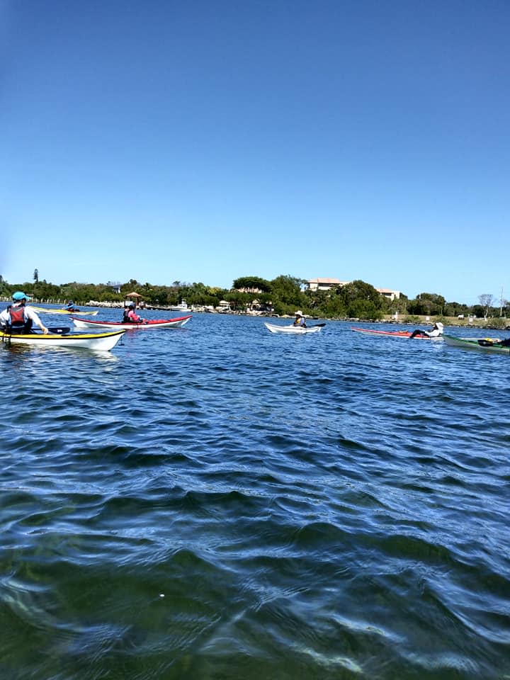Coastal Bend Kayaking Aransas Pass, TX