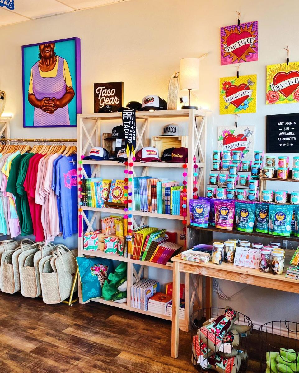 Sew Bonita Corpus Christi, TX