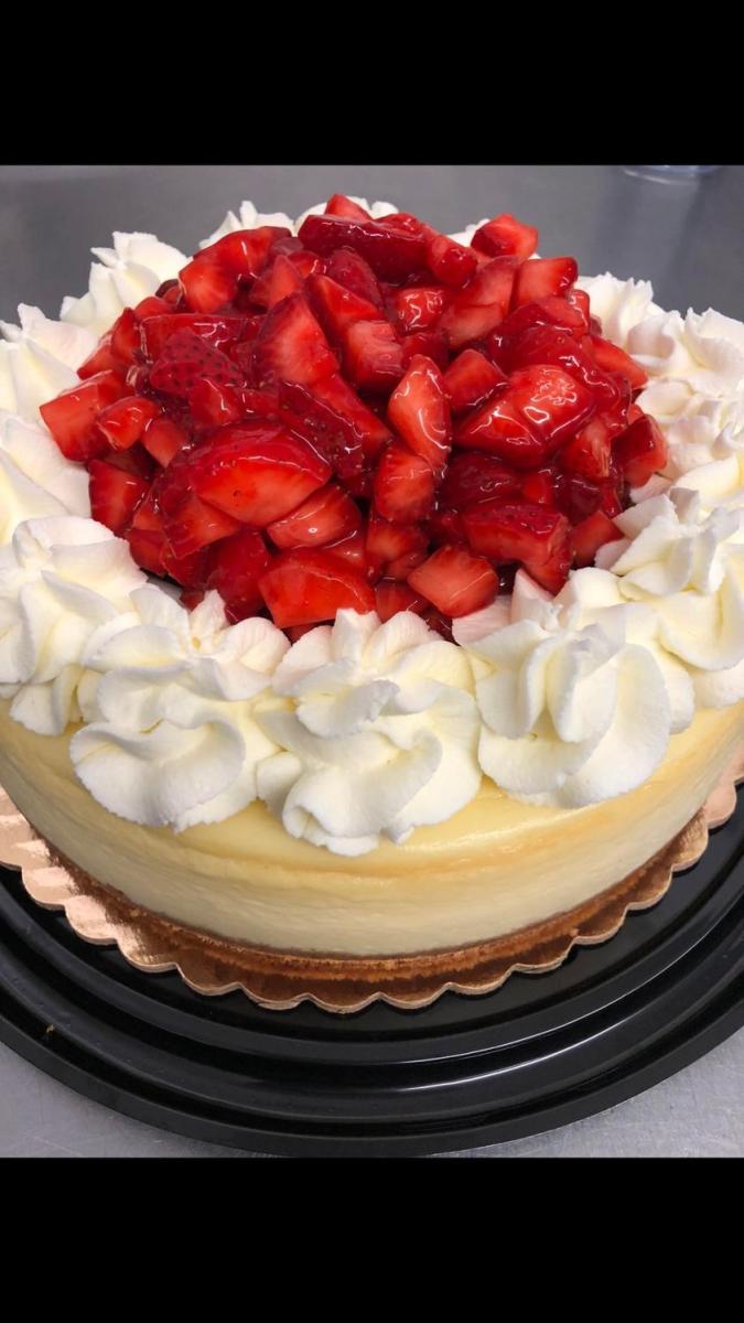 Yummy Tummy Cheesecakes Corpus Christi, TX