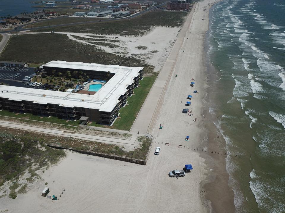 Island House Condominiums Corpus Christi, TX