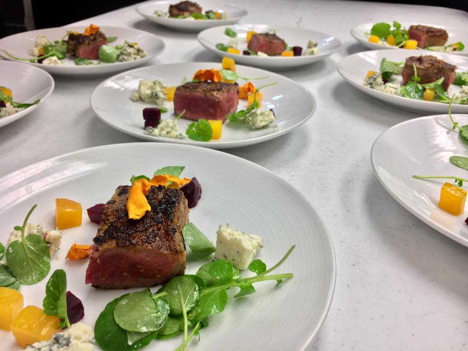 Caribsea Restaurant Emerald Isle, NC