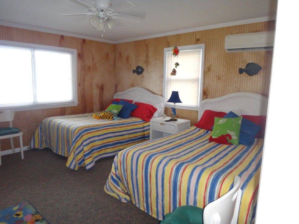 Emerald Isle Inn Bed & Breakfast Emerald Isle, NC