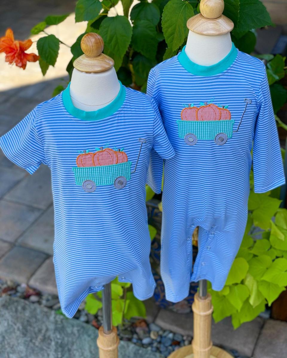 Buckles and Bows Morehead City, NC