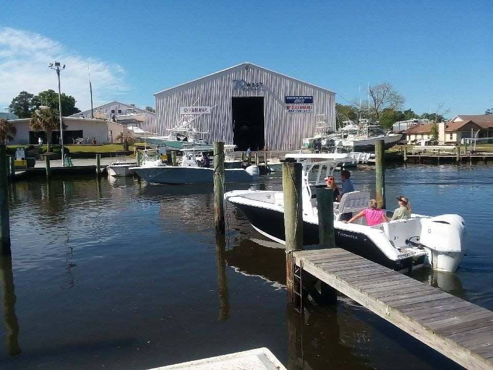 70 West Marina Morehead City, NC