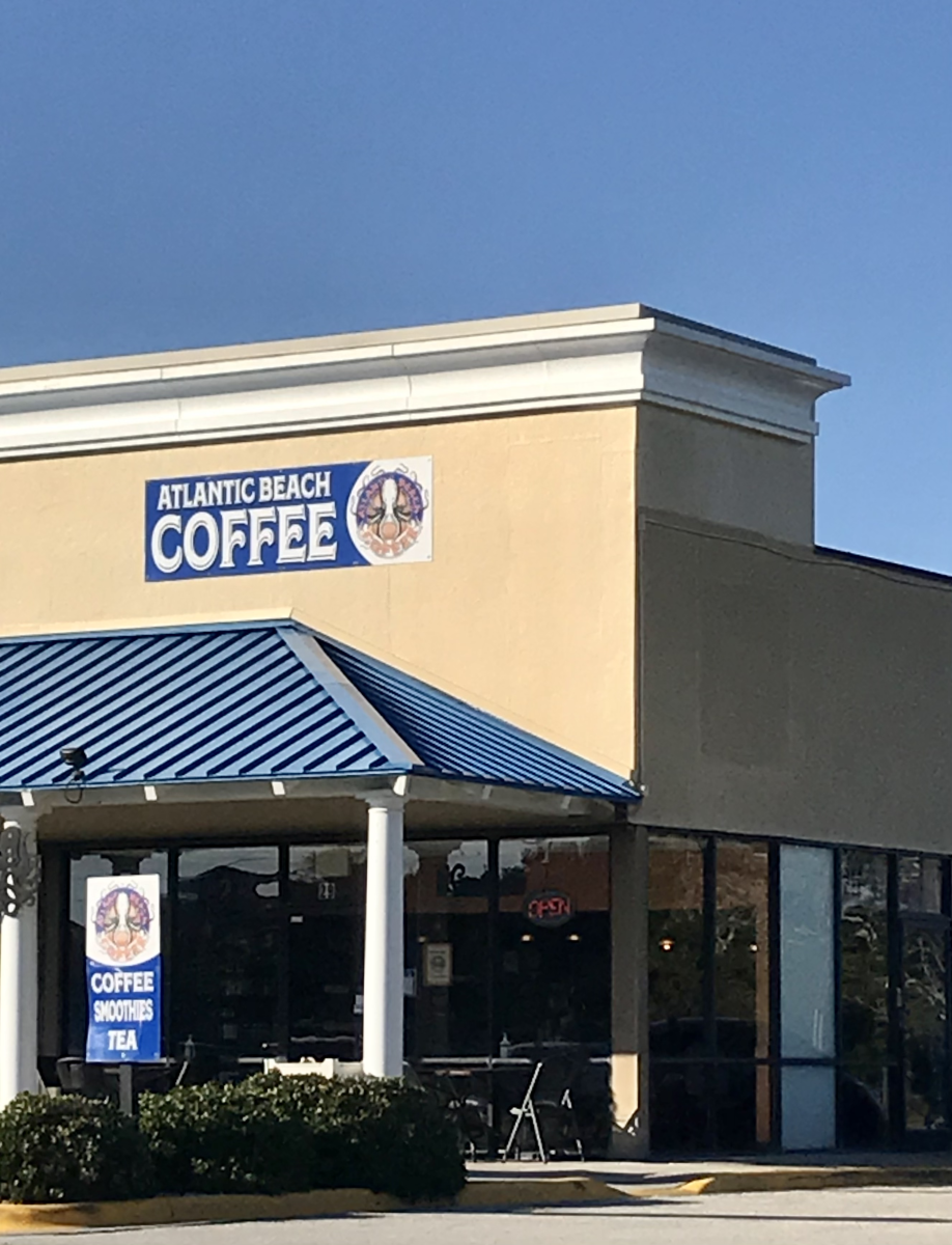 Atlantic Beach Coffee Atlantic Beach, NC