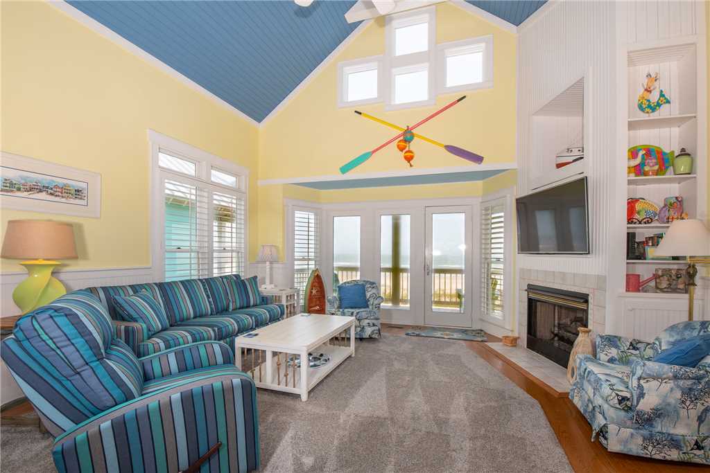 Atlantic Beach Realty by Vacasa Atlantic Beach, NC