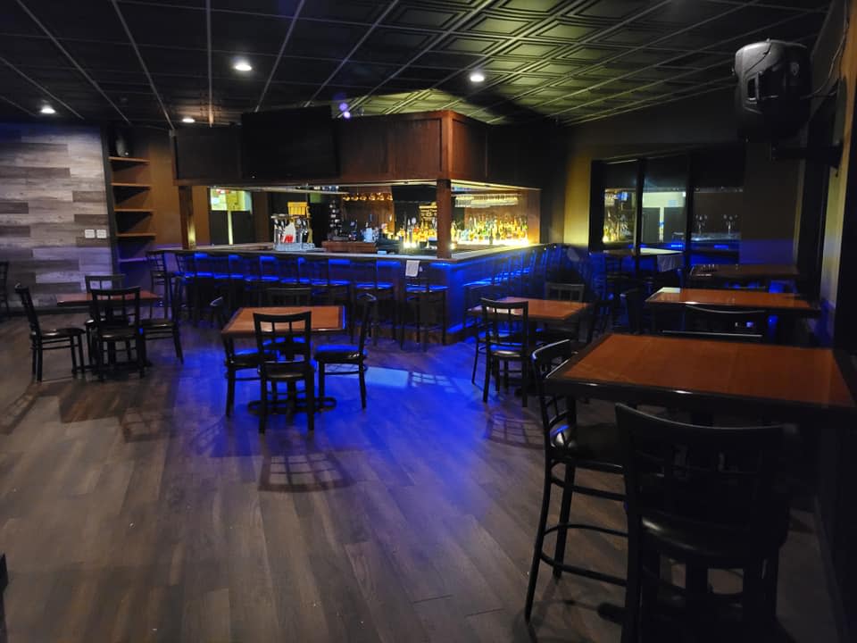 Bar 1957 Emerald Isle, NC