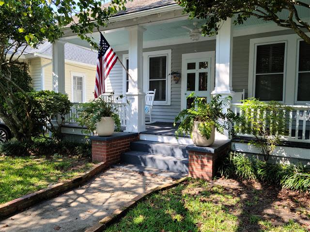 Beaufort Realty