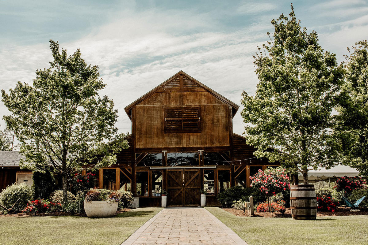 Butterfly Kisses Pavilion Newport, NC