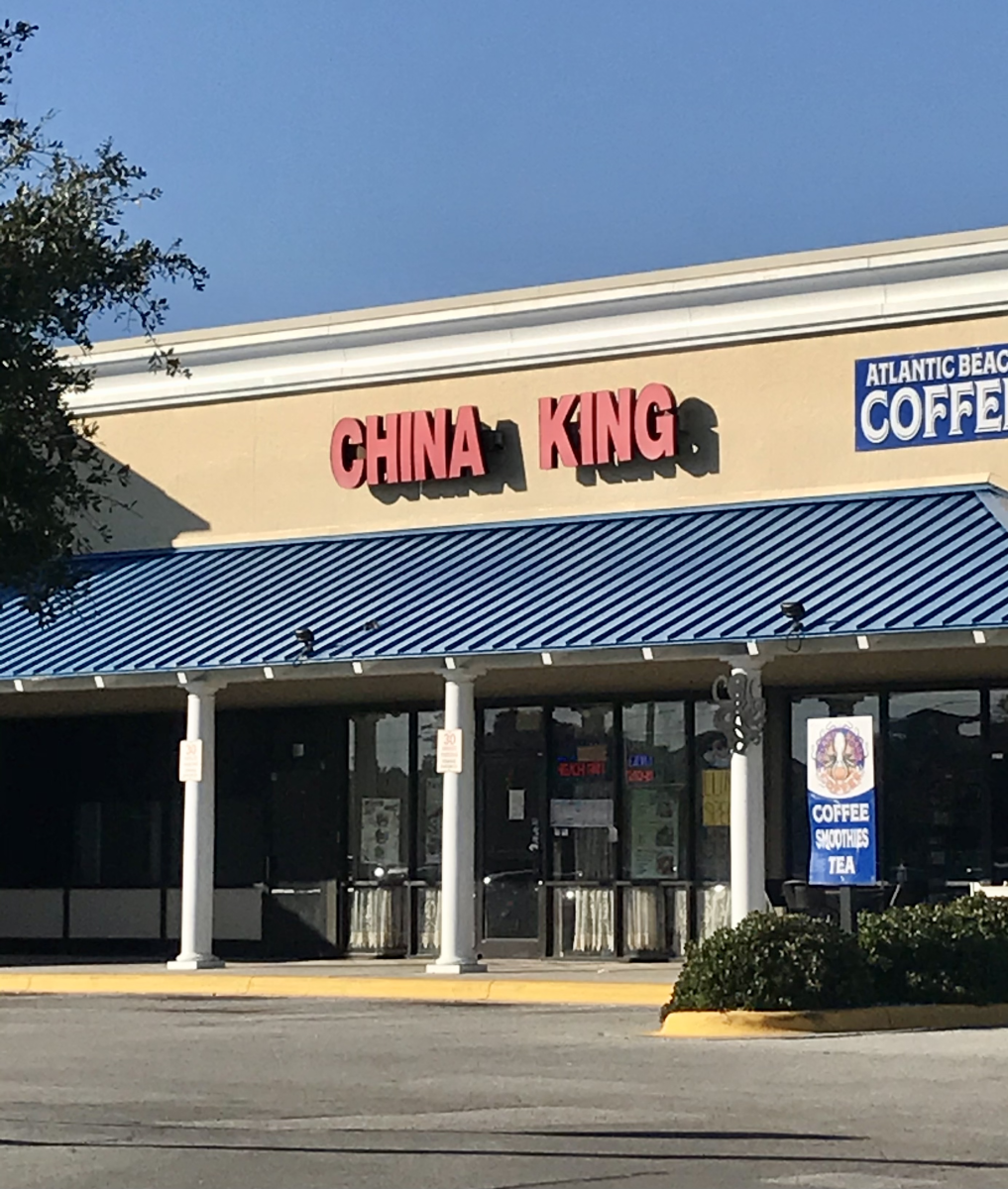 China King Atlantic Beach, NC