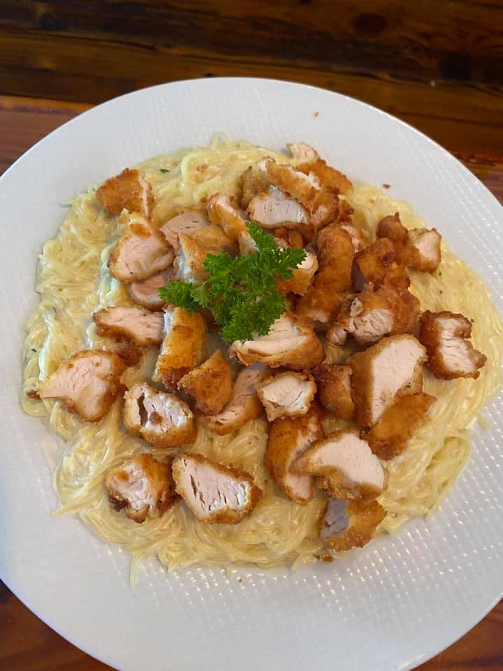 Clam Digger Restaurant Atlantic Beach, NC