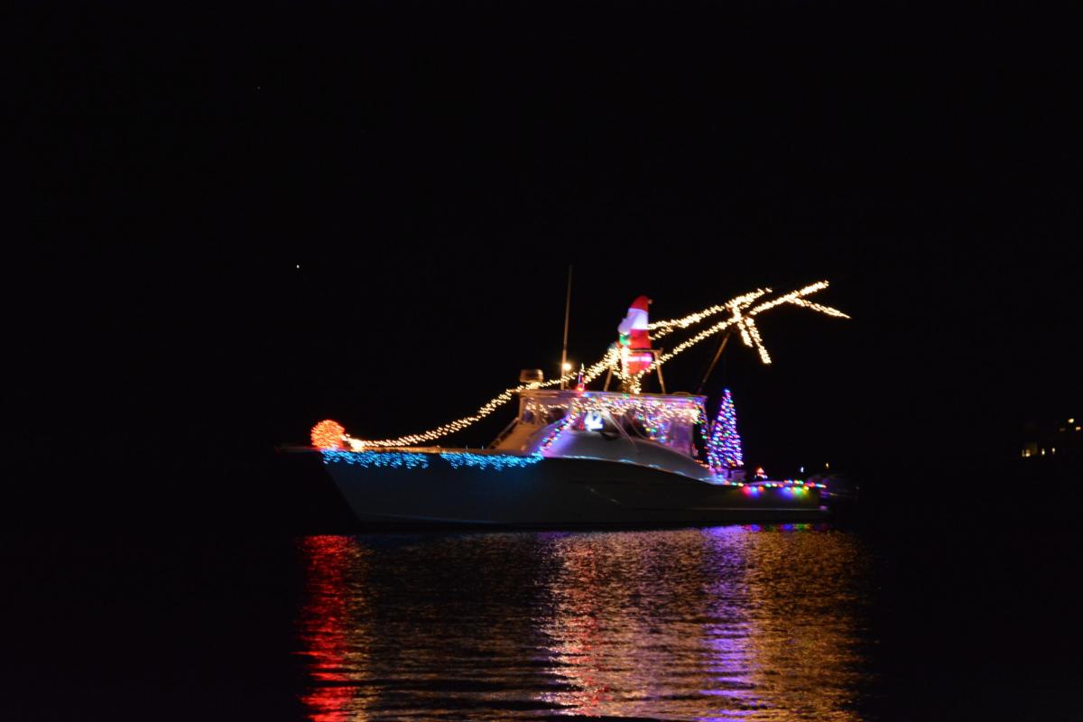 crystal-coast-christmas-flotilla-beaufort-nc-events