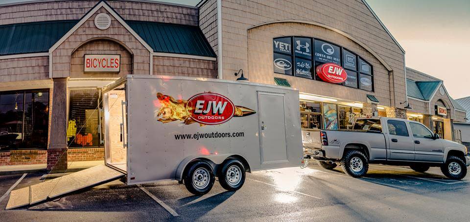 EJW Outdoors, Inc | Morehead City, NC