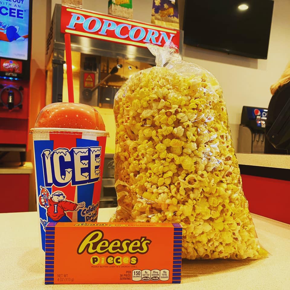 Emerald Plantation Cinemas Emerald Isle, NC