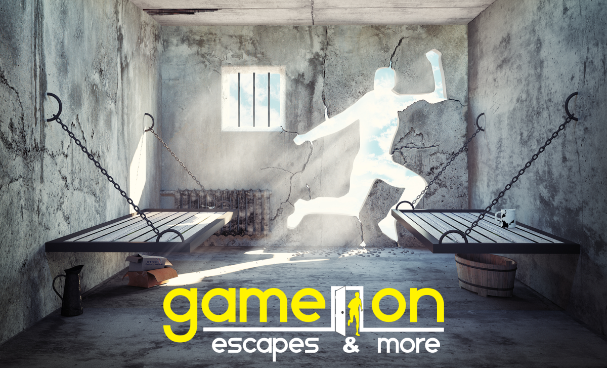 Game On Escape Rooms Morehead City, NC
