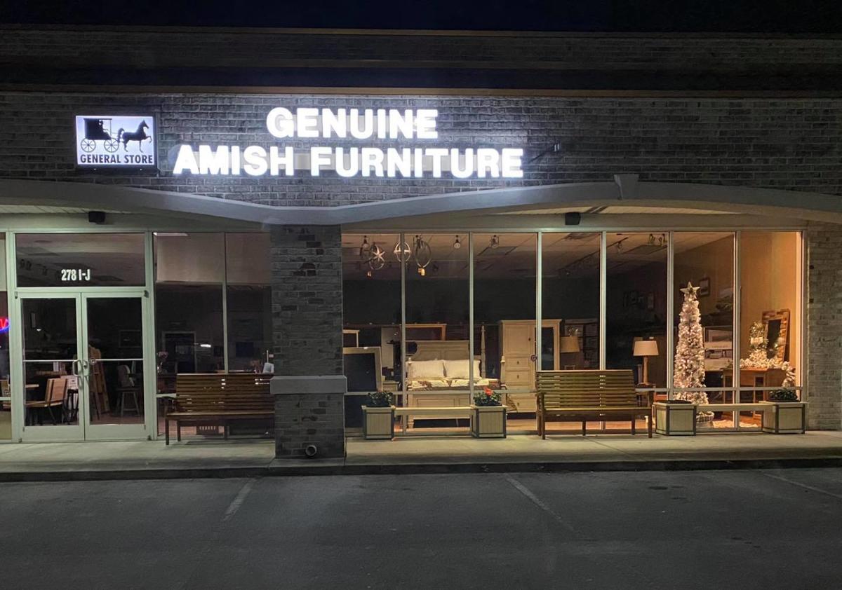 Genuine Amish Furniture | Morehead City, NC
