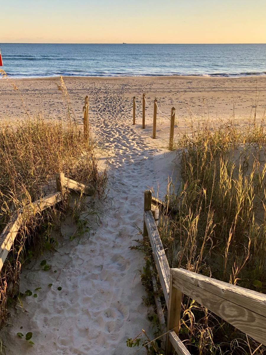 The Inn at Pine Knoll Shores Public Access Pine Knoll Shores, NC