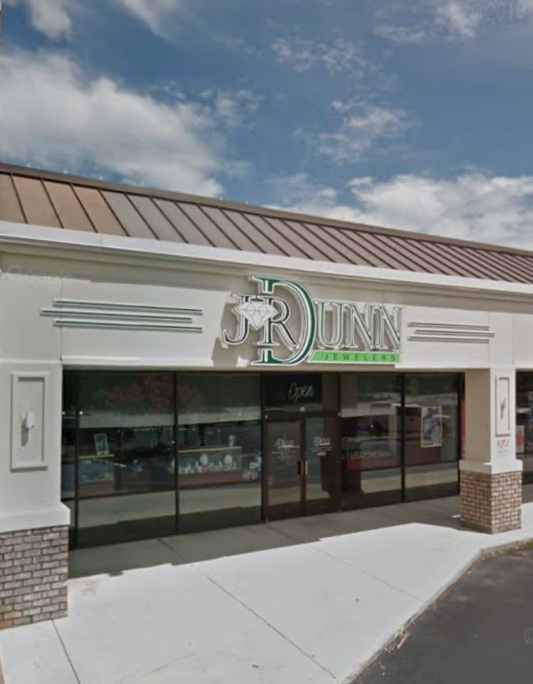 JR Dunn Jewelers Emerald Isle, NC