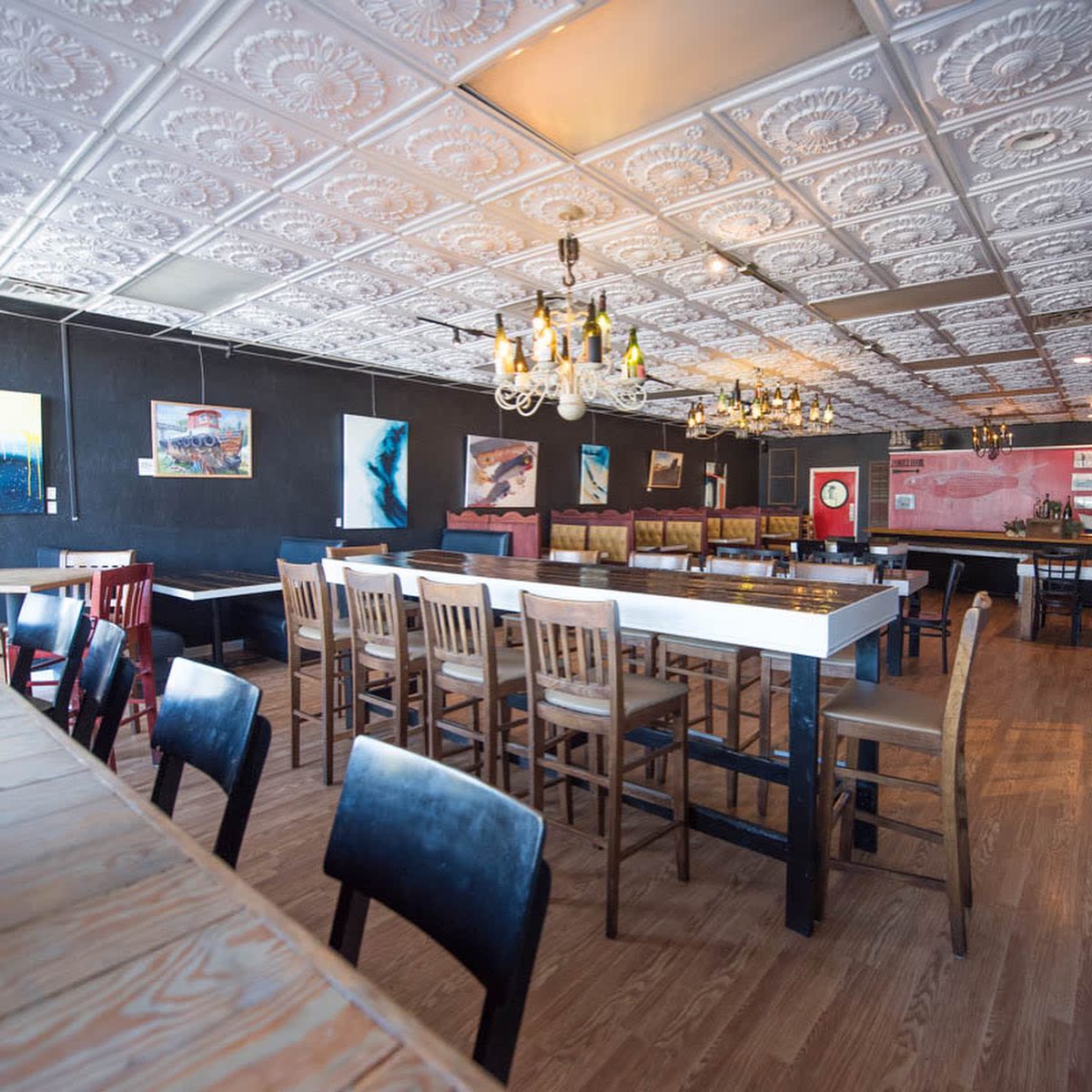 Promise Land Market Morehead City, NC