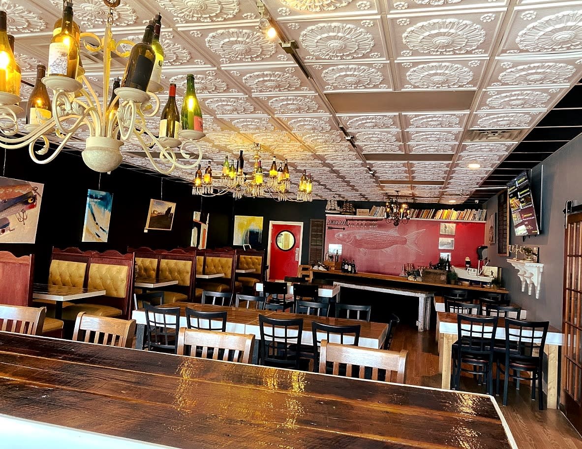 Promise Land Market Morehead City, NC