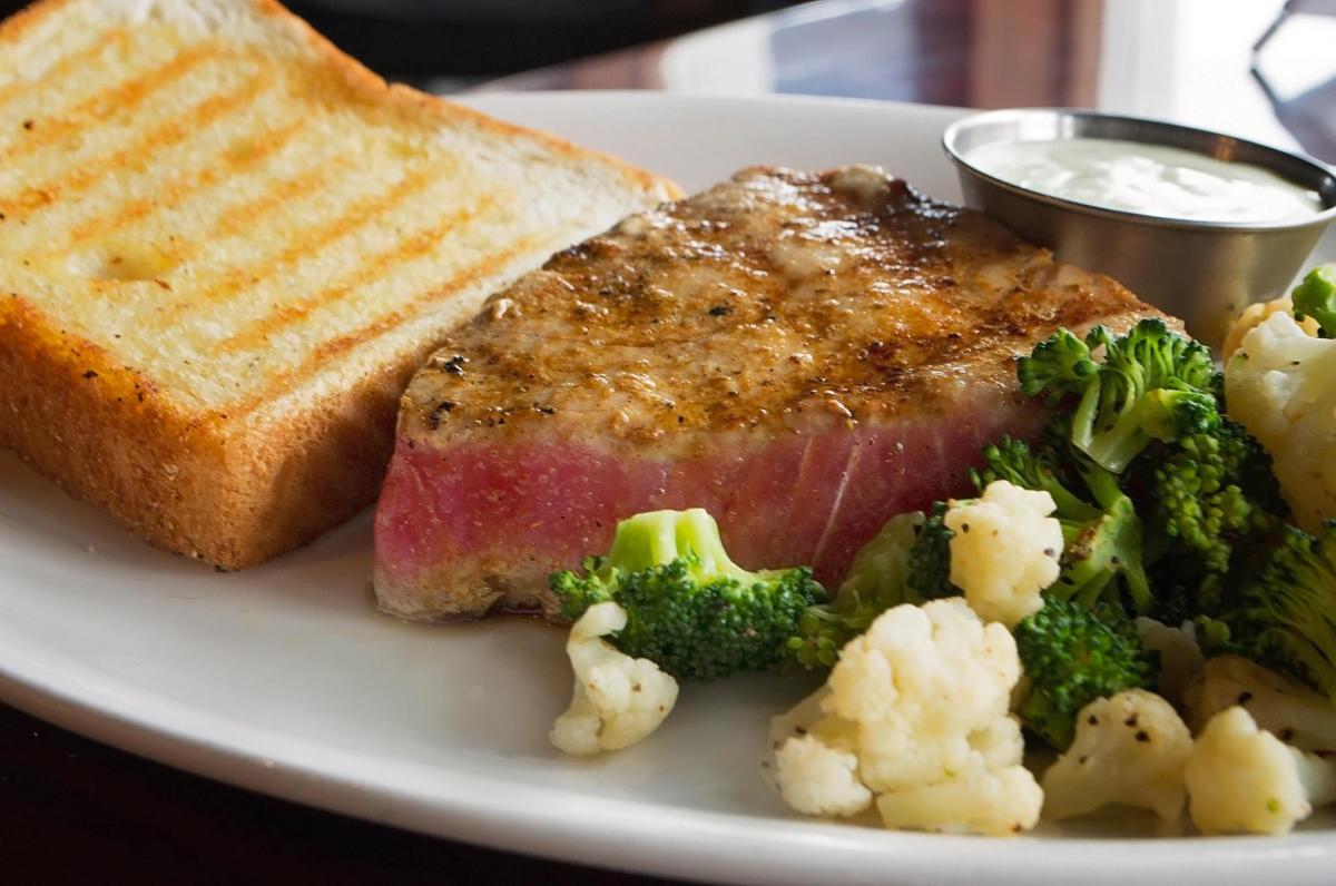 Ribeye's Steakhouse of Cape Carteret Cape Carteret, NC